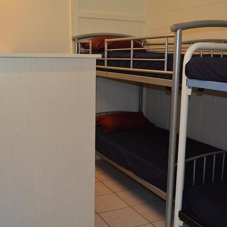 Frogs-Hollow Backpackers Darwin Esterno foto
